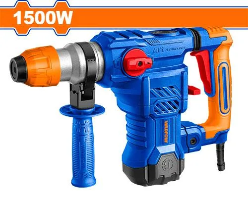 ROTOMARTILLO SDS DEMOLEDOR 1500W C/ACCES