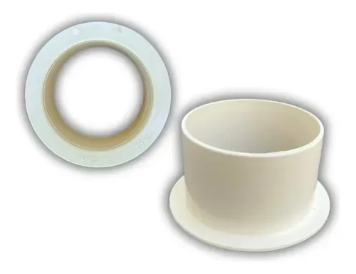 ANILLO BAJANTE ECOPLUV 3"