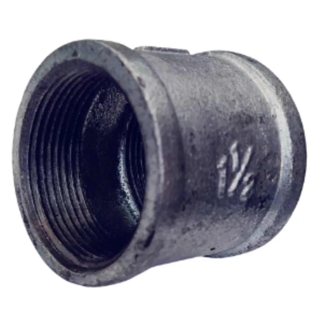 ANILLO GALVANIZADO 1/2" x 150 LBS