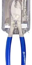 ALICATE CORTA CABLE 8" BRUFER