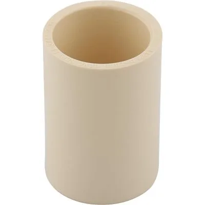 UNION UNIVERSAL PVC AF 1" SOLDABLE BLANC