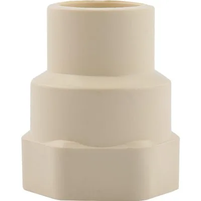 ADAPTADOR HEMB PVC AF ESPIGA 3/4"