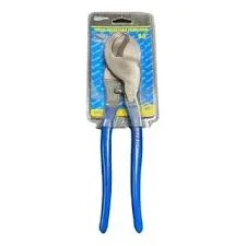 ALICATE CORTA CABLE 9,5" BRUFER