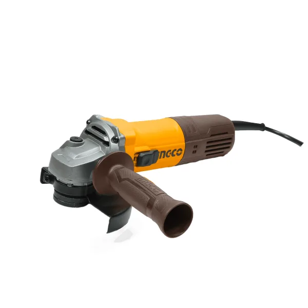 ESMERIL ANGULAR 5" 900W V/VARIABLE INGCO