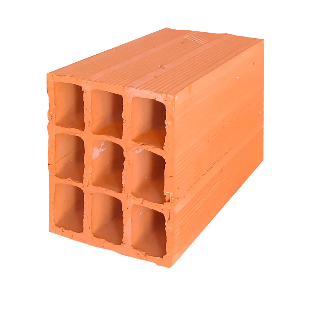 BLOQUE LIGERO 15 x 20 x 40