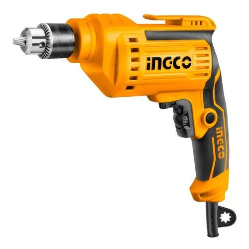 TALADRO ROTATIVO 3/8" 500W V/V-REVERSIBL