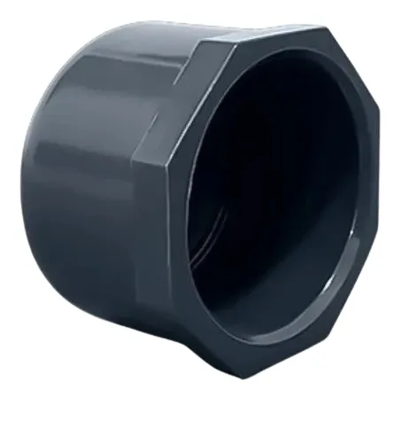 TAPA SOLDABLE PVC A/C 1/2"