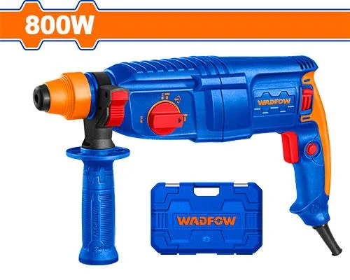 TALADRO ROTOMARILLO PERFORADOR 800W