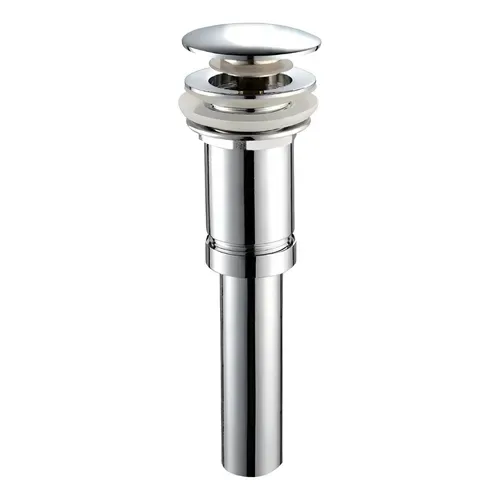 DESAGUE P/LM 15.5CM ACERO INOX POLAR