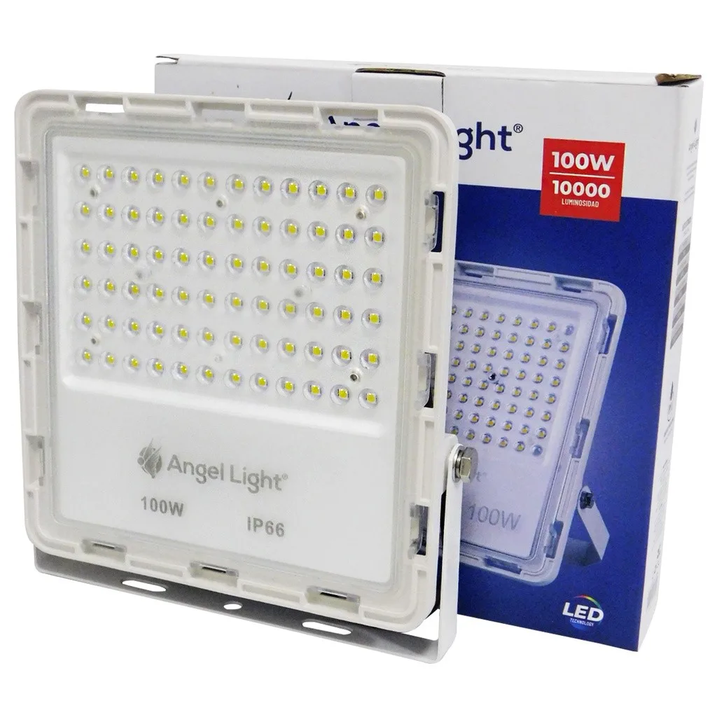 REFLECTOR LED 100W * 100- 240V * 9000