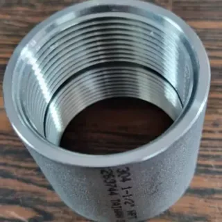 ANILLO A/INOX 1/2" ROSCADO H/H SALUD VEN
