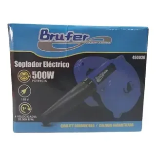 SOPLADORA VELOCIDADD VARIABLE 500W