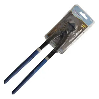 TENAZA CABILLERA 10" P/CLAVOS D/ARMADOR