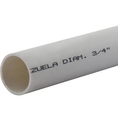 TUBO CONDUIT EMT 1"x3MTS
