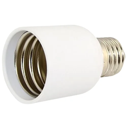 SOCATE PORCELANA E27 DE 4 PUNTAS