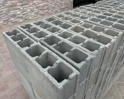 BLOQUE LIGERO 10 x 20 x 40