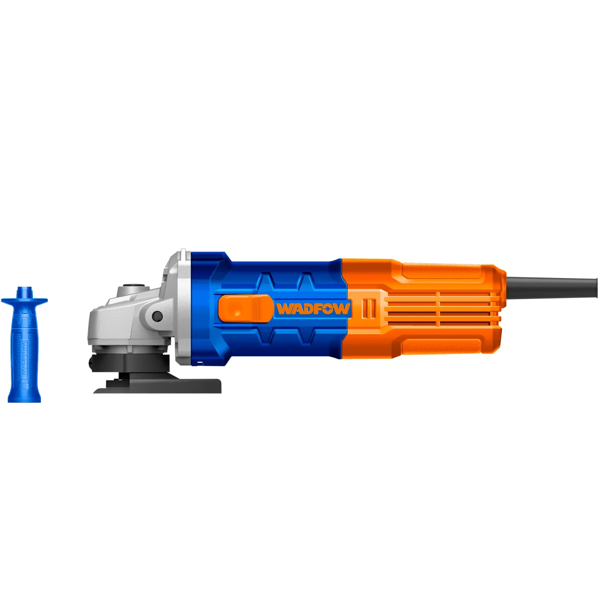 ESMERIL ANGULAR 4-1/2" 710W 110/120V