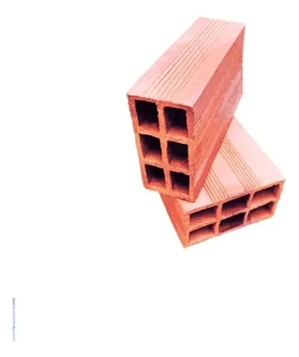 BLOQUE ROJO 10 x 20 x 40