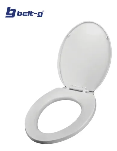 ASIENTO PARA WC ECO PLUS