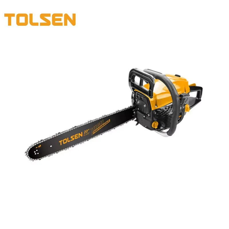 MOTOSIERRA ESPADA 20" MTR 2.6HP GASOLIN